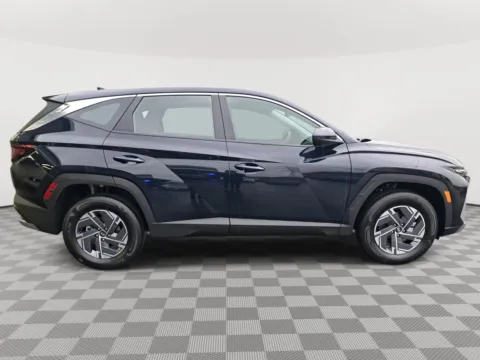 More photos of 2026 Hyundai Tucson Hybrid Blue SE at Auburn CDJR, WA