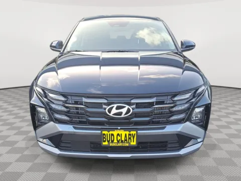 Photos of 2026 Hyundai Tucson Hybrid Blue SE for sale in Auburn, WA at Auburn CDJR