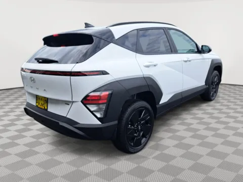More photos of 2026 Hyundai Kona SEL Sport at Auburn CDJR, WA