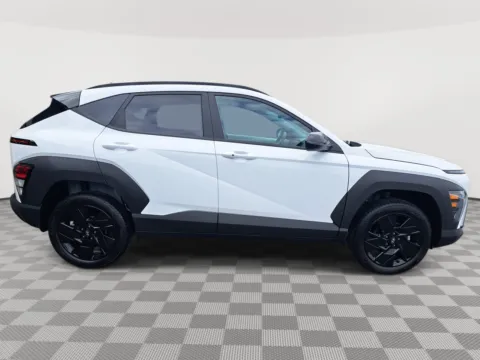 More photos of 2026 Hyundai Kona SEL Sport at Auburn CDJR, WA