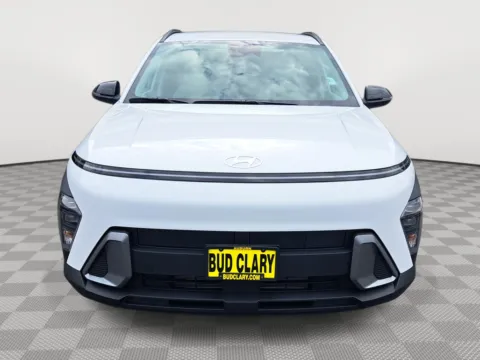 Another view of 2026 Hyundai Kona SEL Sport for sale in Auburn, WA at Auburn CDJR