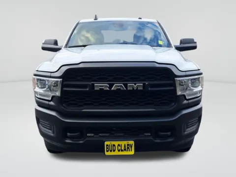 Photos of 2022 Ram 3500 Tradesman for sale in Auburn, WA at Auburn CDJR