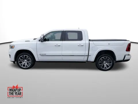 Photos of 2026 Ram 1500 Tungsten for sale in Auburn, WA at Auburn CDJR