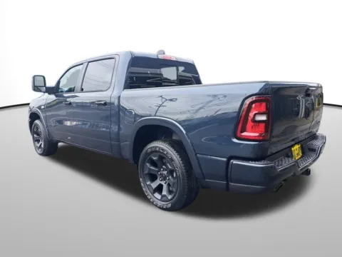 Another view of 2026 Ram 1500 Big Horn/Lone Star for sale in Auburn, WA at Auburn CDJR
