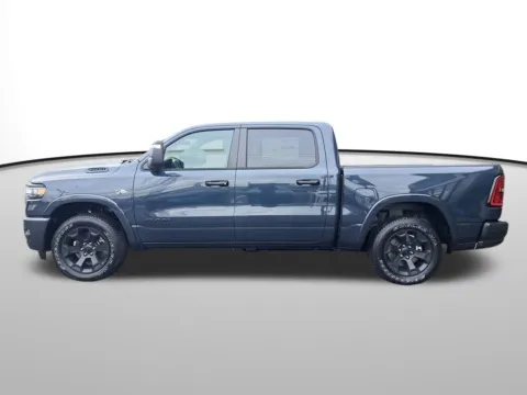 Photos of 2026 Ram 1500 Big Horn/Lone Star for sale in Auburn, WA at Auburn CDJR