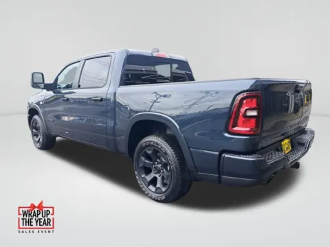 Another view of 2026 Ram 1500 Big Horn/Lone Star for sale in Auburn, WA at Auburn CDJR