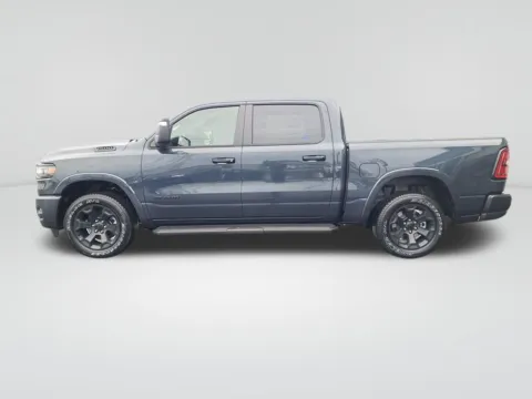 Photos of 2026 Ram 1500 Big Horn/Lone Star for sale in Auburn, WA at Auburn CDJR