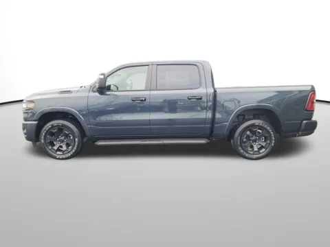 Photos of 2026 Ram 1500 Big Horn/Lone Star for sale in Auburn, WA at Auburn CDJR