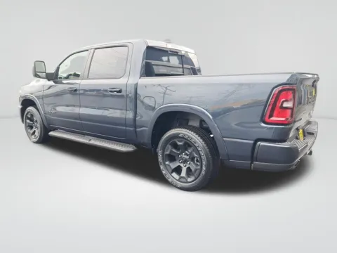 Another view of 2026 Ram 1500 Big Horn/Lone Star for sale in Auburn, WA at Auburn CDJR