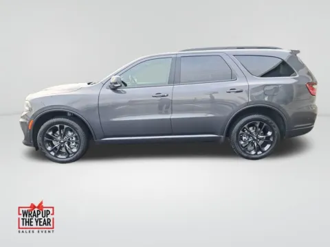 Photos of 2026 Dodge Durango GT Plus for sale in Auburn, WA at Auburn CDJR