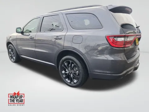 Another view of 2026 Dodge Durango GT Plus for sale in Auburn, WA at Auburn CDJR