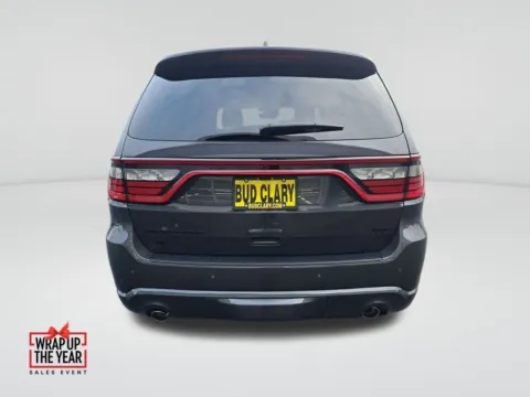 More photos of 2026 Dodge Durango GT Plus at Auburn CDJR, WA