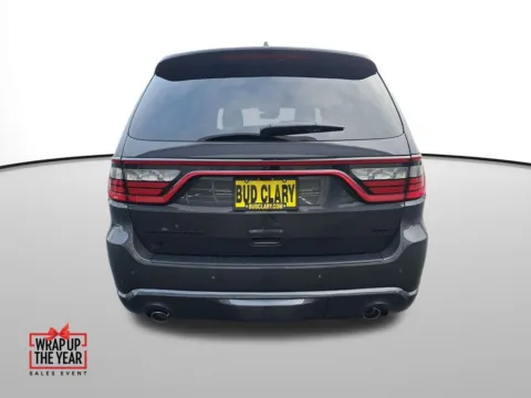 More photos of 2026 Dodge Durango GT Plus at Auburn CDJR, WA