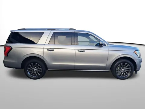 More photos of 2021 Ford Expedition Max Limited at Auburn CDJR, WA