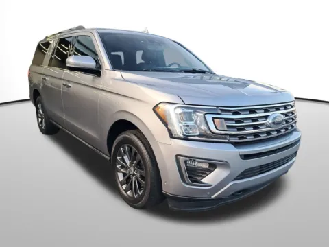 Another view of 2021 Ford Expedition Max Limited for sale in Auburn, WA at Auburn CDJR