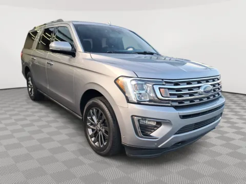 More photos of 2021 Ford Expedition Max Limited at Auburn CDJR, WA