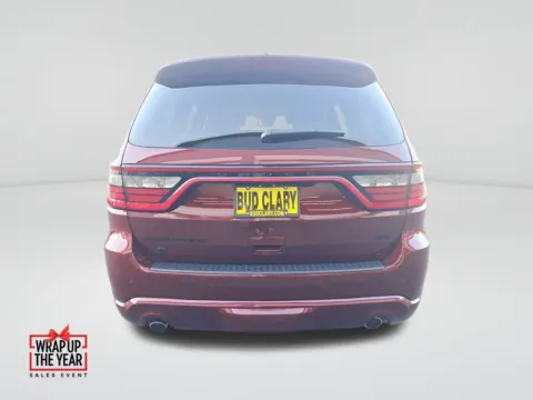 More photos of 2026 Dodge Durango GT Plus at Auburn CDJR, WA