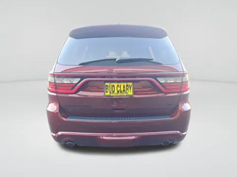 More photos of 2026 Dodge Durango GT Plus at Auburn CDJR, WA