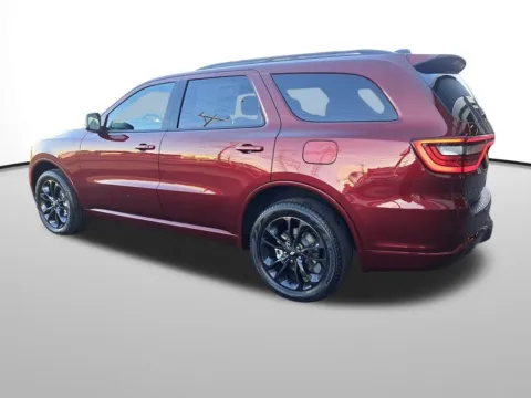 Another view of 2026 Dodge Durango GT Plus for sale in Auburn, WA at Auburn CDJR
