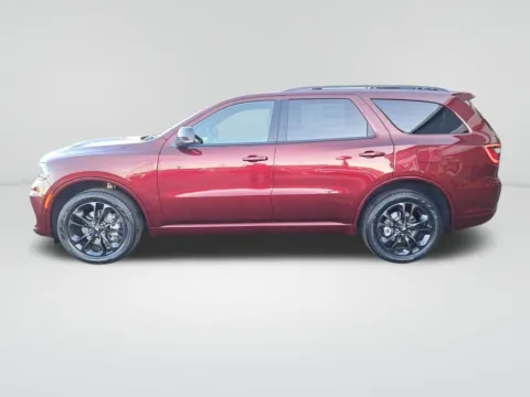 Photos of 2026 Dodge Durango GT Plus for sale in Auburn, WA at Auburn CDJR
