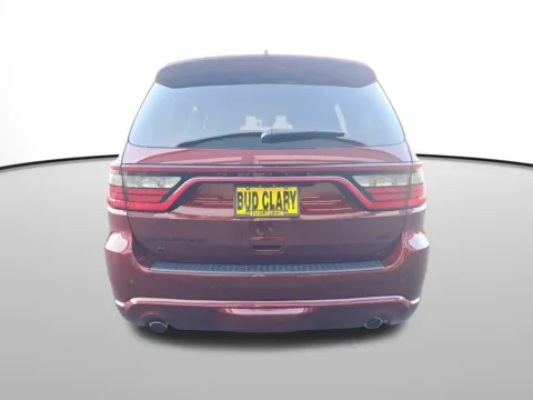 More photos of 2026 Dodge Durango GT Plus at Auburn CDJR, WA