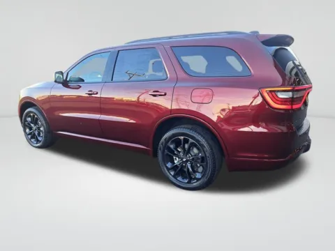 Another view of 2026 Dodge Durango GT Plus for sale in Auburn, WA at Auburn CDJR