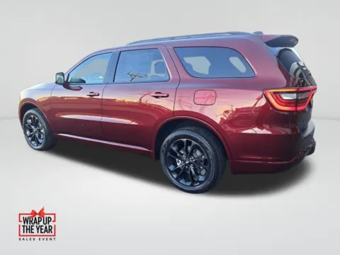 Another view of 2026 Dodge Durango GT Plus for sale in Auburn, WA at Auburn CDJR