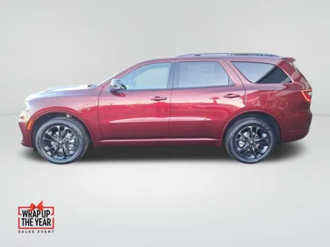 Photos of 2026 Dodge Durango GT Plus for sale in Auburn, WA at Auburn CDJR