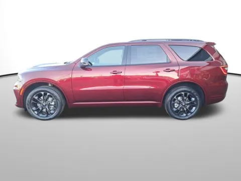 Photos of 2026 Dodge Durango GT Plus for sale in Auburn, WA at Auburn CDJR