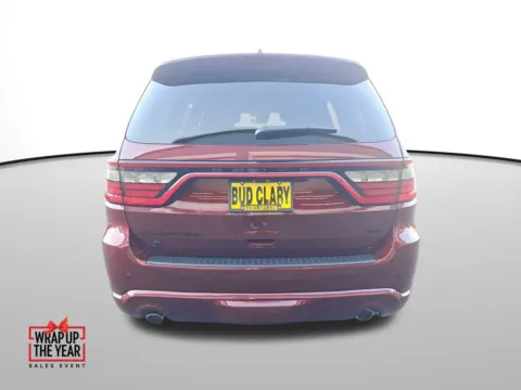 More photos of 2026 Dodge Durango GT Plus at Auburn CDJR, WA