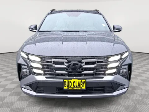 Another view of 2026 Hyundai Tucson Hybrid Limited for sale in Auburn, WA at Auburn CDJR