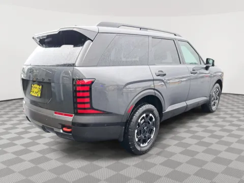More photos of 2026 Hyundai Palisade XRT Pro at Auburn CDJR, WA
