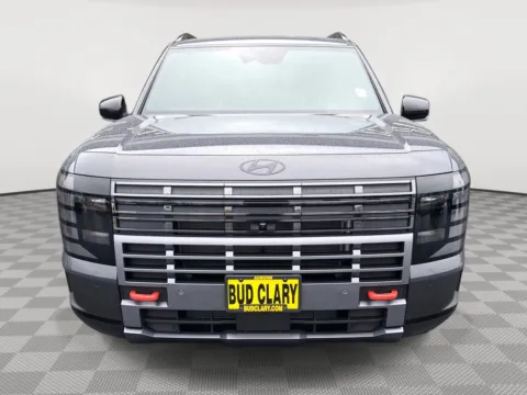 Another view of 2026 Hyundai Palisade XRT Pro for sale in Auburn, WA at Auburn CDJR