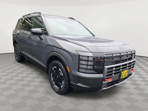 More photos of 2026 Hyundai Palisade XRT Pro at Auburn CDJR, WA