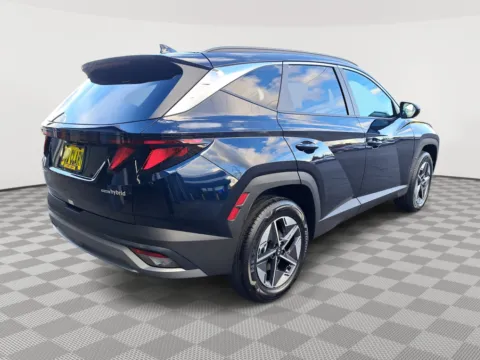 More photos of 2026 Hyundai Tucson Hybrid SEL at Auburn CDJR, WA