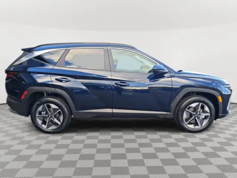 More photos of 2026 Hyundai Tucson Hybrid SEL at Auburn CDJR, WA
