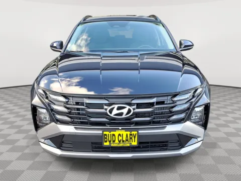Photos of 2026 Hyundai Tucson Hybrid SEL for sale in Auburn, WA at Auburn CDJR