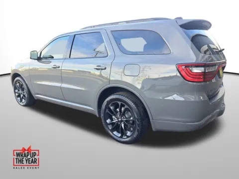Another view of 2026 Dodge Durango GT Plus for sale in Auburn, WA at Auburn CDJR