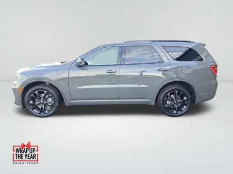 Photos of 2026 Dodge Durango GT Plus for sale in Auburn, WA at Auburn CDJR