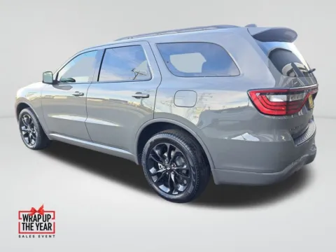 Another view of 2026 Dodge Durango GT Plus for sale in Auburn, WA at Auburn CDJR