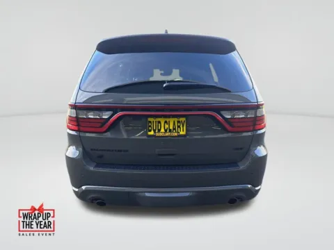 More photos of 2026 Dodge Durango GT Plus at Auburn CDJR, WA