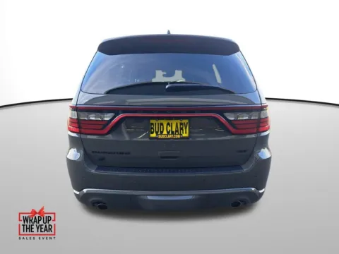 More photos of 2026 Dodge Durango GT Plus at Auburn CDJR, WA