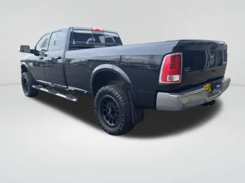 Another view of 2017 Ram 2500 Laramie for sale in Auburn, WA at Auburn CDJR