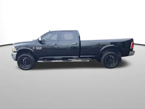 Photos of 2017 Ram 2500 Laramie for sale in Auburn, WA at Auburn CDJR