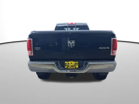 More photos of 2017 Ram 2500 Laramie at Auburn CDJR, WA