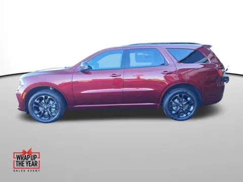 Photos of 2026 Dodge Durango GT Plus for sale in Auburn, WA at Auburn CDJR