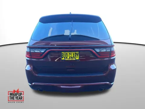 More photos of 2026 Dodge Durango GT Plus at Auburn CDJR, WA