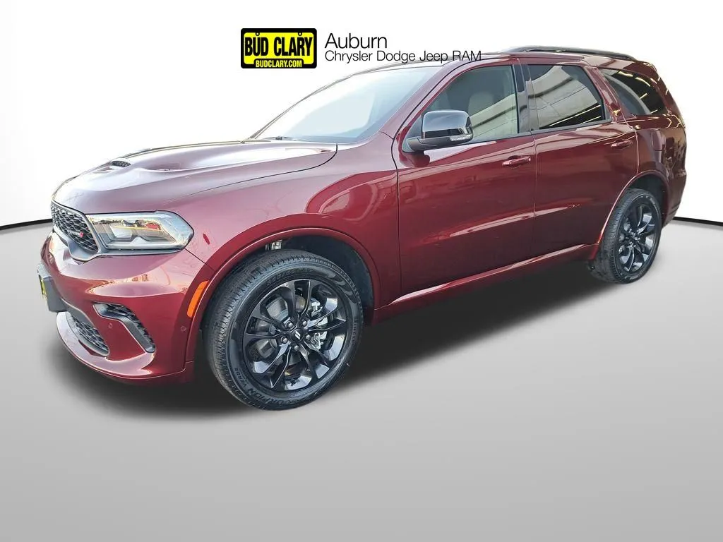 2026 Dodge Durango GT Plus for sale in Auburn, WA