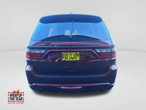 More photos of 2026 Dodge Durango GT Plus at Auburn CDJR, WA