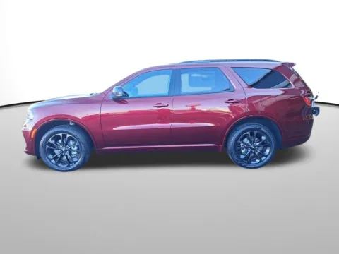 Photos of 2026 Dodge Durango GT Plus for sale in Auburn, WA at Auburn CDJR